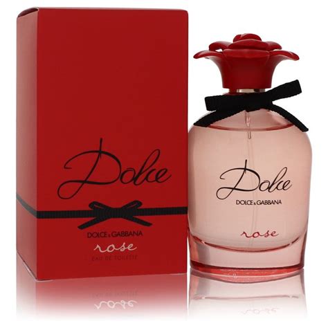 dolce rose perfume|d&g dolce perfume.